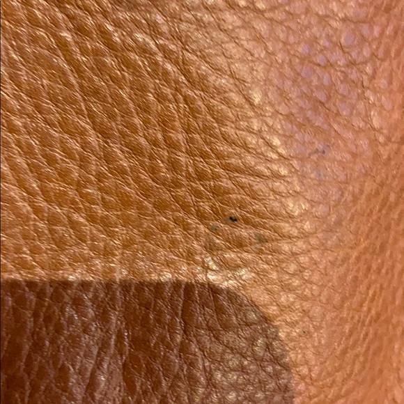 🆕 JPOURSE & CIE LEATHER BAG - Picture 10 of 10